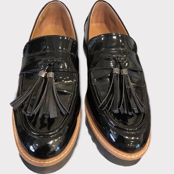 franco sarto carney loafer